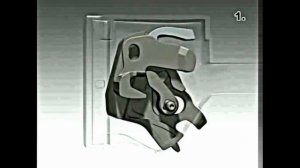 Автосцепное устройство