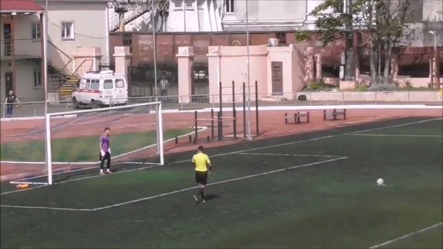 Академия футбола Кубань 2008. (Голы в Финале Первенства Краснодарского края по футболу 2022.) смотреть онлайн