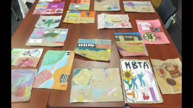 Community Wellness #5