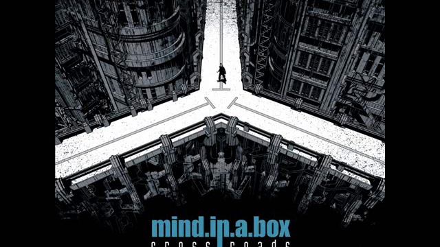 Mind.In.A.Box - Introspection