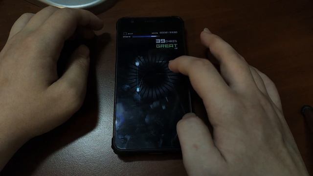 ВЫБИРАЕМ ЛУЧШУЮ МОБИЛЬНУЮ РИТМ ИГРУ! смотреть онлайн