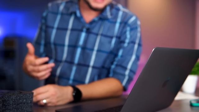 APPLE ME MANDO MI MACBOOK  PRO!!!!!!!!!!!! Nueva o Reparada?