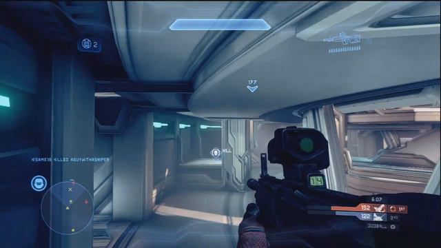 Halo 4 Oddball as a Tactical Power Weapon - Stubby's Halo 4 Tips Episode One смотреть онлайн
