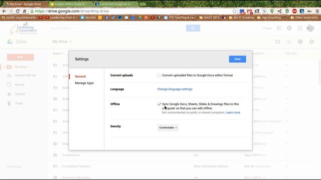 Enable Offline Mode on Chromebook смотреть онлайн