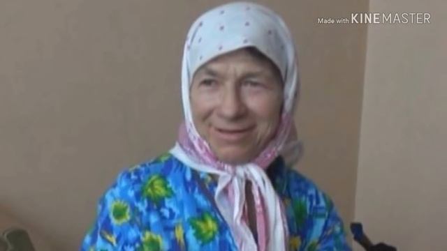 Агафья Лыкова 2019 (Часть 2)