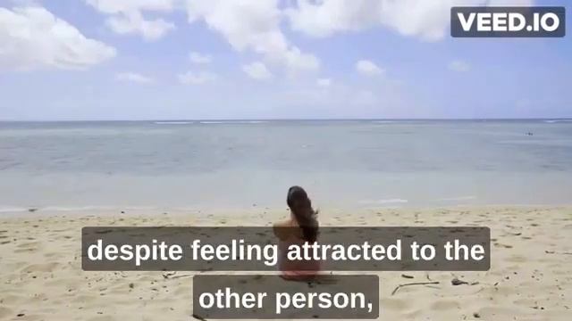 Do THIS If A Girl Looks At You... (What To Do When A Woman You Like Looks At You) смотреть онлайн