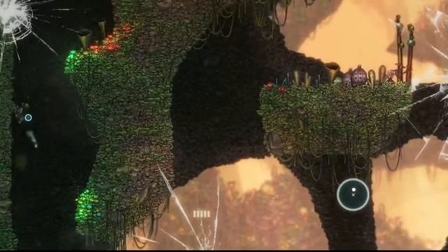 Let's Play Capsized Bonus 01 - Arcade Game Modes смотреть онлайн