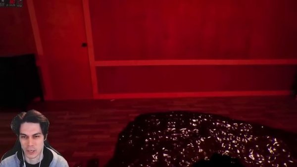 РОБЛОКС ДВЕРИ В РЕАЛЬНОЙ ЖИЗНИ! - Doors In Real Life Реакция - Reaction