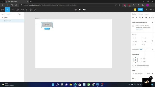Figma Basics tutorial || Figma Bangla tutor || part-2 || #UI #UX #Figma #MIA смотреть онлайн
