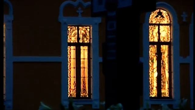 Вознесенская Давидова пустынь " Монахи. Диалог с историей" ( 2 часть ) смотреть онлайн