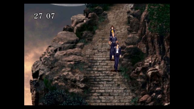 Blown Away - Let's Play Final Fantasy VIII Remastered Episode #5 (Walkthrough) смотреть онлайн