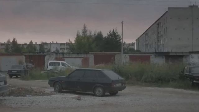 Найтивыход - Россия для грустных (SUB) смотреть онлайн