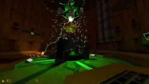 [GMod] Half-Life Co-op Gamemode