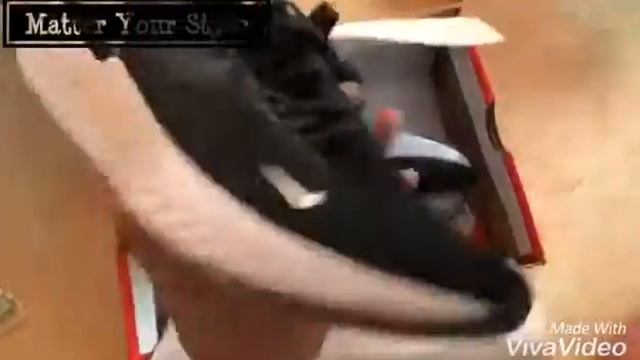 NIKE EPIC REACT смотреть онлайн