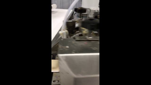 Производство тестовых полуфабриктов в США на оборудовании Сигнал-Пак смотреть онлайн