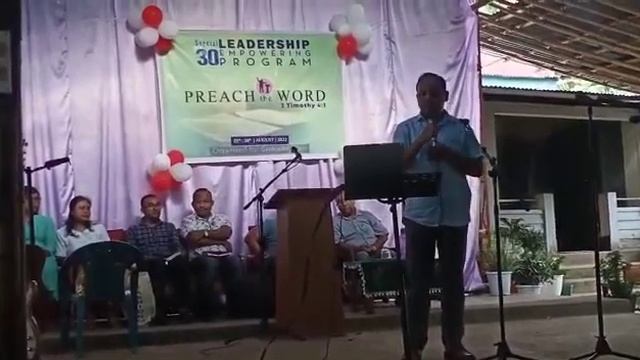 Dr James W. Momin-ni git, Special 30 Program-ni CONVOCATION-o ? смотреть онлайн