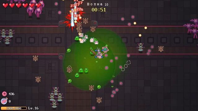 Bio Prototype играю за судьбу. смотреть онлайн