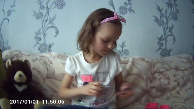 РАСПАКОВКА ОРИГИНАЛЬНОЙ ФИГУРКИ LOL!!! смотреть онлайн