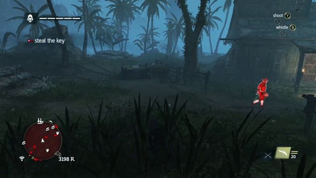 Assassin's Creed IV Black Flag Xbox Series X Sequence 03-05 Sugarcane and Its Yields（英語音声・英語字幕） смотреть онлайн