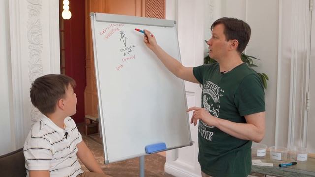 Как стать бодибилдером, как найти работу сценаристу? Конкурс с Владом A4 | Star Works смотреть онлайн