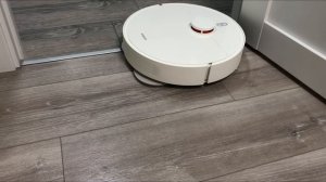 Обзор нового робота пылесоса Xiaomi Robot Vacuum S10+ (plus) B105 (BHR6368EU) #xiaomi #роботпылесос