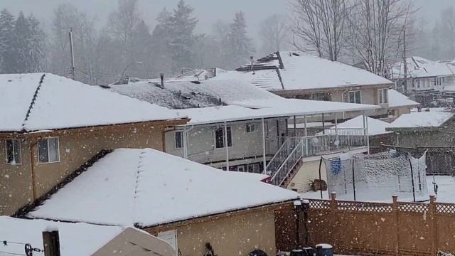 Канадские зарисовки. #Большойванкувер. #Канада. Суррей смотреть онлайн