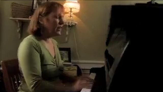 IRIS DEMENT from American Music OFF THE RECORD смотреть онлайн