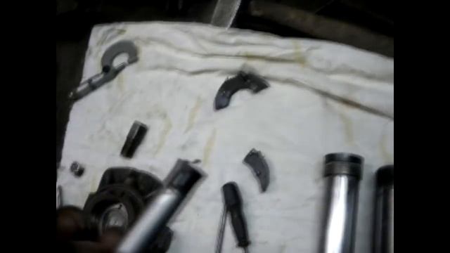 Ремонт гидравлического домкрата. Причины неисправности и способы их устранения смотреть онлайн