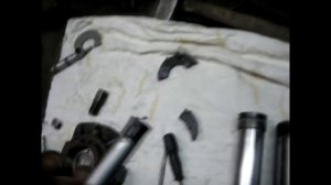 Ремонт гидравлического домкрата. Причины неисправности и способы их устранения