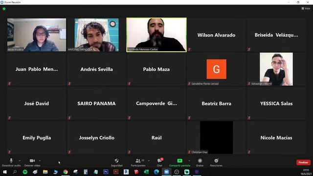 IDEAS PARA TRABAJAR CON CLIENTES - ARQ. FERNANDO MENESES - regalo en la descripción смотреть онлайн