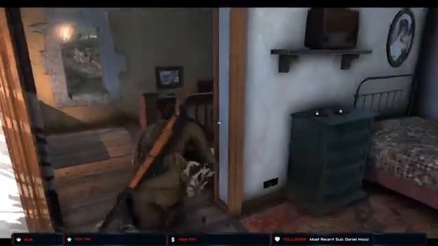 Sniper Elite 5 - Atlantic Wall - Longshot - 680m смотреть онлайн