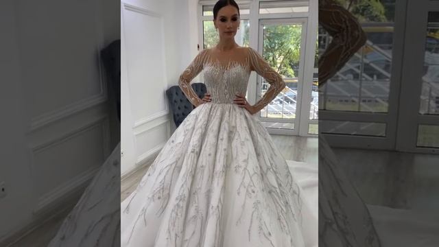 Королева Абхазии в свадебном платье смотреть онлайн