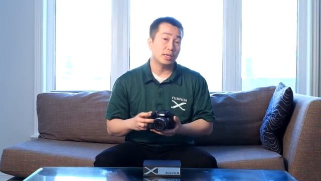 Fujifilm FinePix S9900W - First Look смотреть онлайн