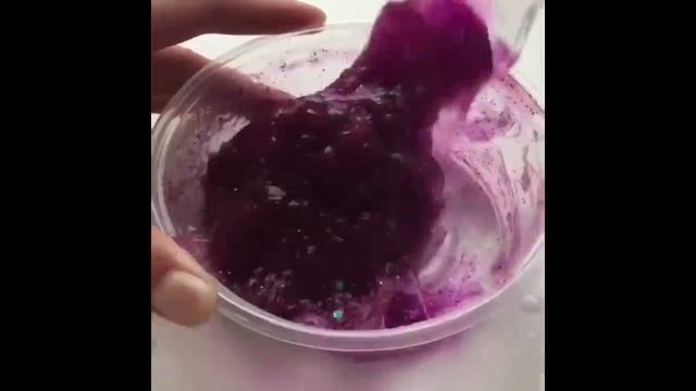 Satisfying Slime Stress Ball Cutting #102 смотреть онлайн