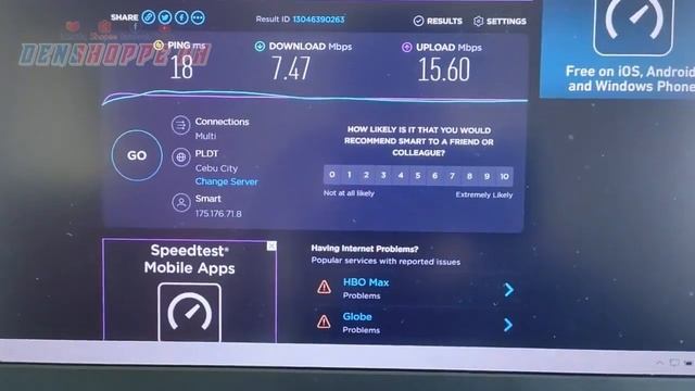 Hyperwave Parabolic MiMo Antenna using Huawei B525 White Mamba WiFi | Customer Unboxing and Review смотреть онлайн