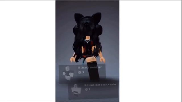 8 Matching Roblox Outfit Ideas || Girl x Girl смотреть онлайн