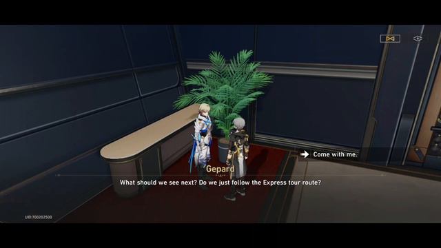 Honkai: Star Rail Daily update day 34 смотреть онлайн
