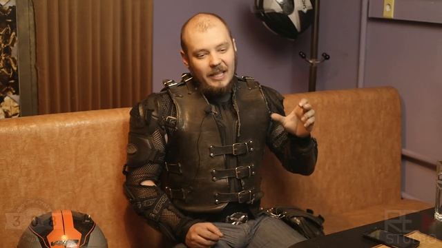 Глава 8. Часть 02. Порядок построения колонны. Кого куда ставить. Административное пояснение смотреть онлайн