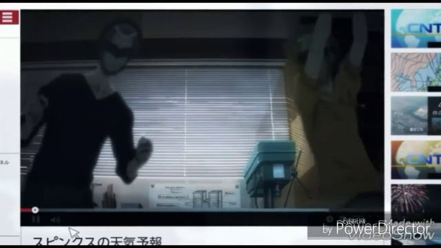 Anime клип- Я увидела улыбку, яркую, как полящее летние солнце...И глаза, словно изо льда. смотреть онлайн