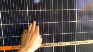 Солнечные батареи — Автономная энергетика — Автодом своими руками