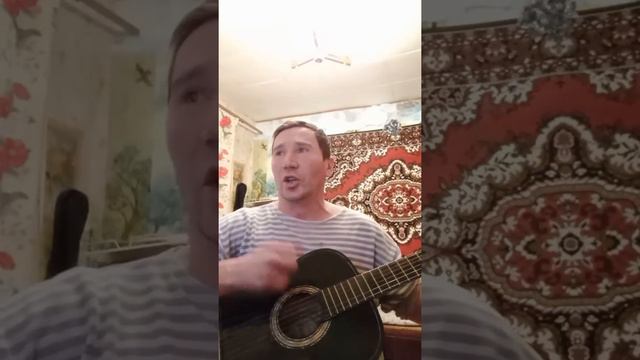 Тоскливая жизнь. Авторская песня. ( Г.Бахитуллин) смотреть онлайн