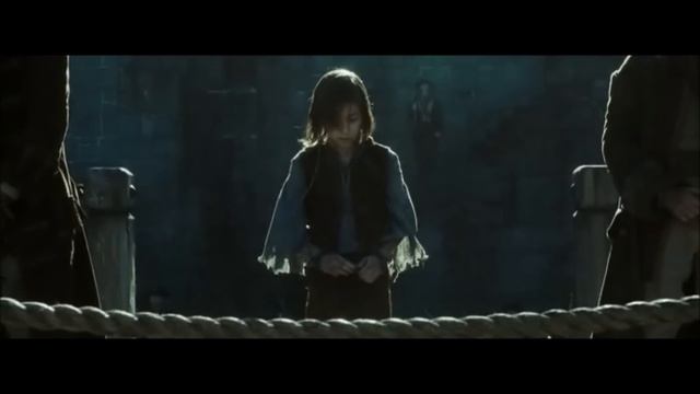 Hoist The Colours -The Full Scene (HIGH QUALITY) смотреть онлайн