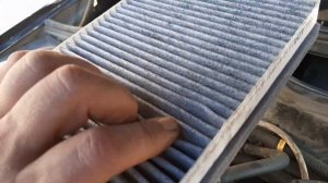 Всем советую установить! Адаптер салонного фильтра на Ваз 2115-2108