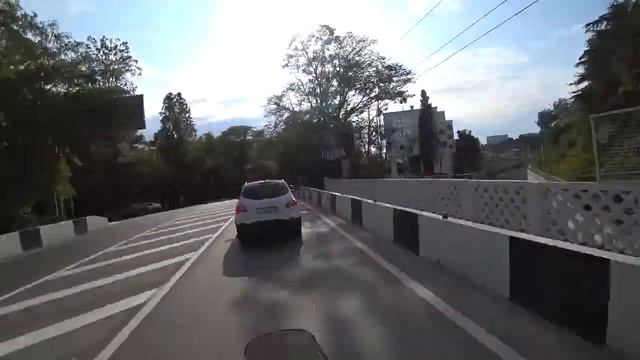 Едем в Сочи на улицу Ленина смотреть онлайн