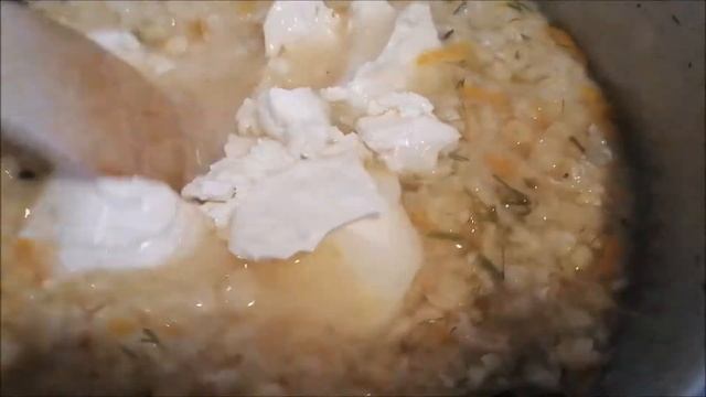 Кулинарный рай