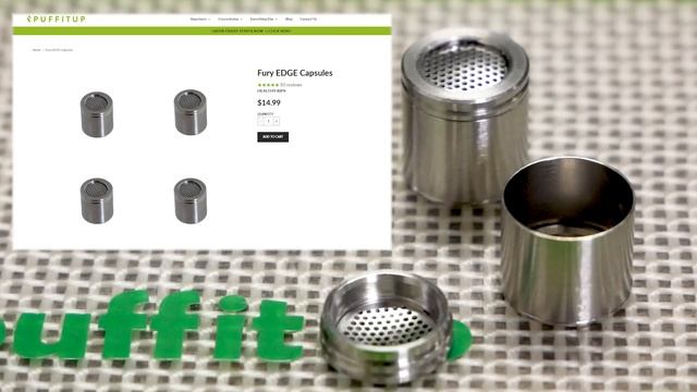 Fury Edge Perfect Rip Guide смотреть онлайн