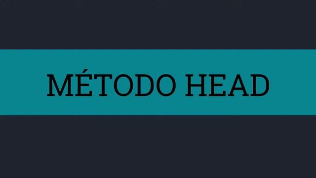 Que son los metodos http смотреть онлайн