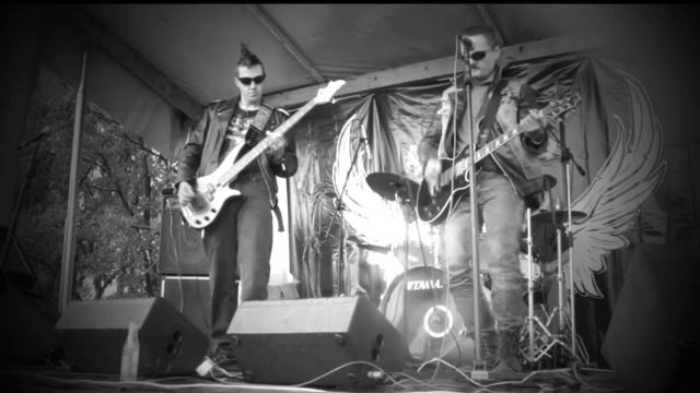 Система Зажигания - Ночь,+1С смотреть онлайн