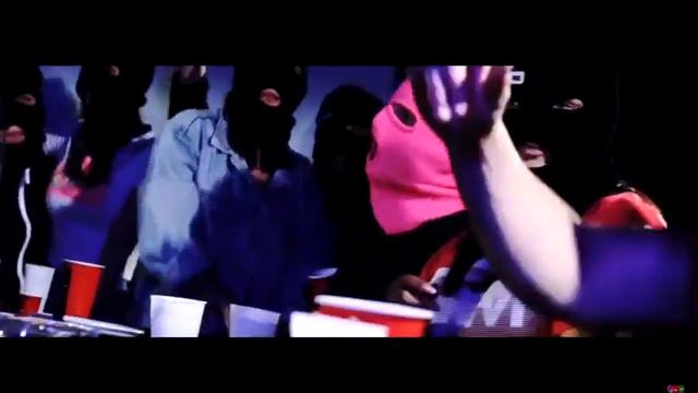 Masno - ŁAPY (Official Music Video) смотреть онлайн