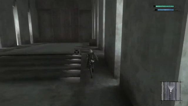 Nier💀 смотреть онлайн